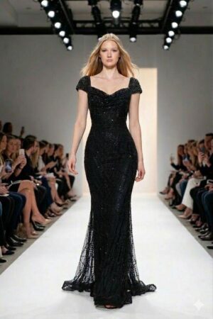 cocktail dress