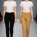 Pants & Skirts
