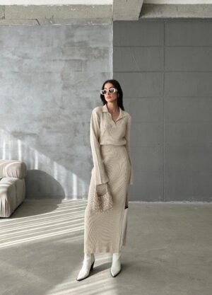 knit set