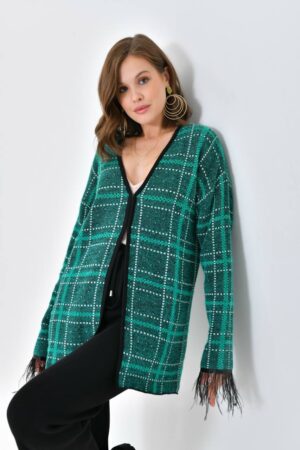 2pcs knit set