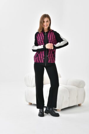 2pcs knit set