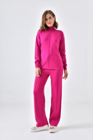 2pcs knit set