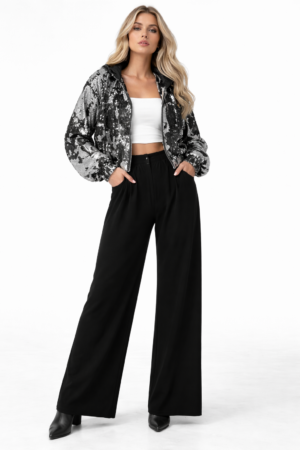 jacket sequince