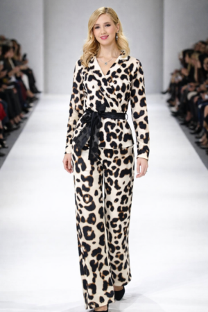 top animal print