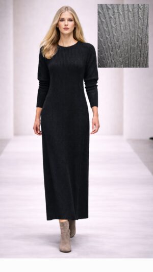 dress knit