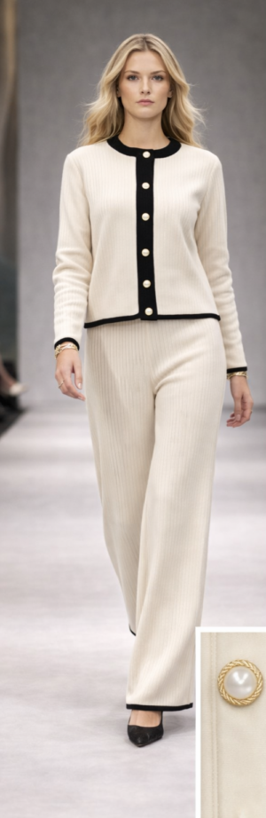 knit set