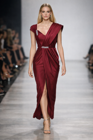 cocktail dress