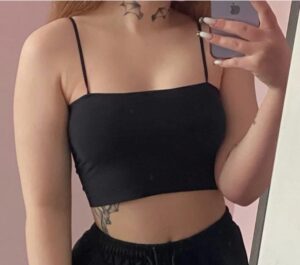 Boobtube inner