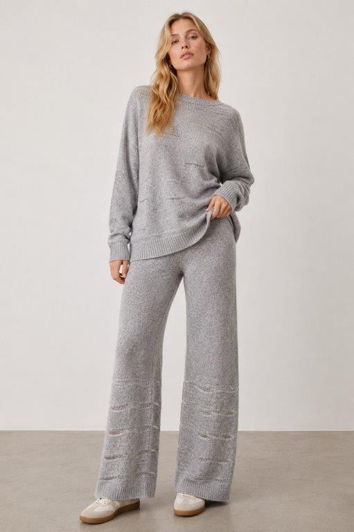 Luxury 2pcs Knit set Luxury 2pcs Knit set