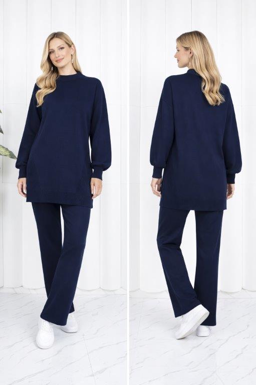 top and pants knit set top and pants knit set