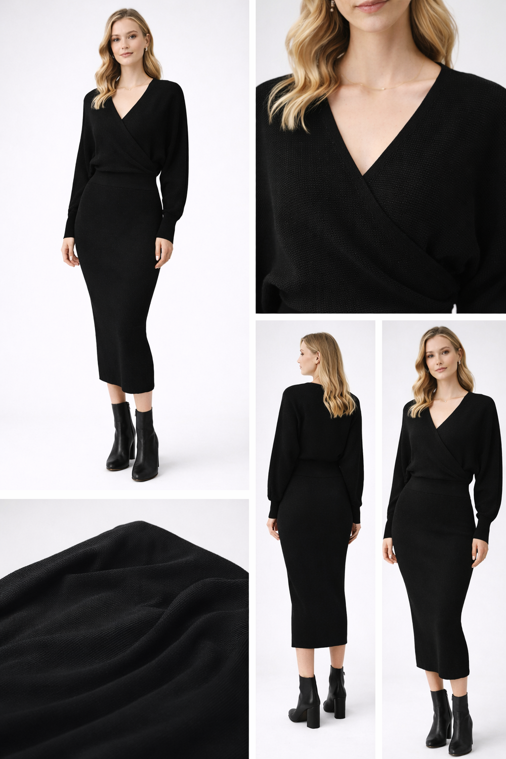 luxury 2pcs knit set luxury 2pcs knit set