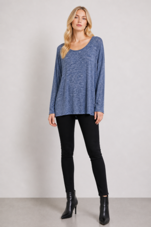 top light weight knit